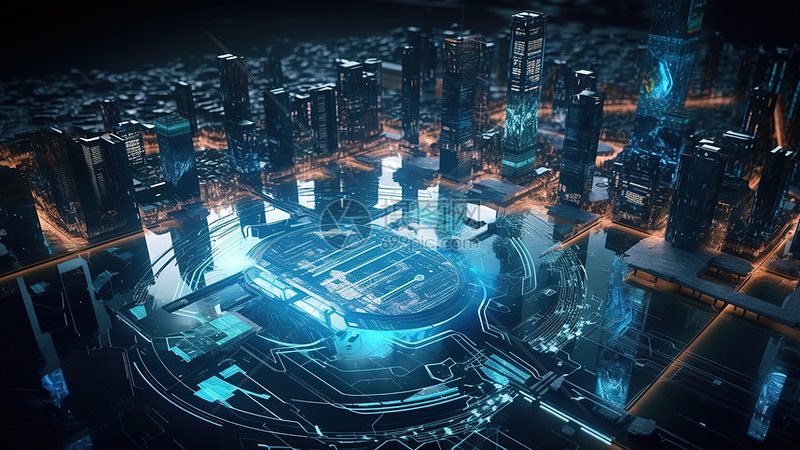 智慧园区系统集成：构建未来城市核心的基石